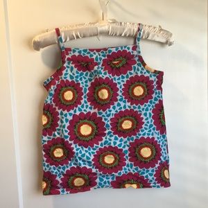 Hanna Andersson top sz 130 (8)